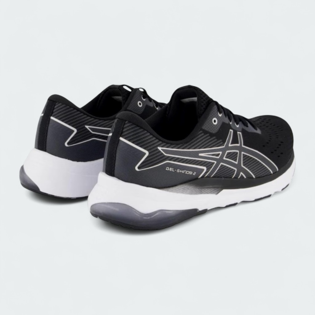Imagem 4 do produto Tênis Masculino Asics Gel-Shinobi 2