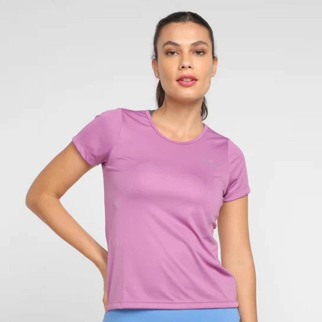 Imagem 1 do produto Camiseta Rainha Classic II Feminina