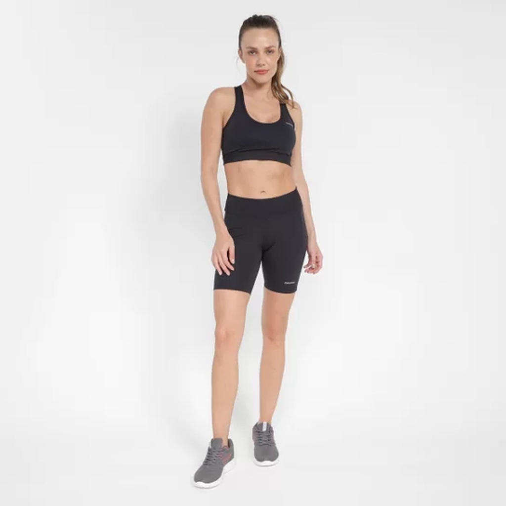 Imagem 4 do produto Shorts Rainha Classic Joy II New Feminino