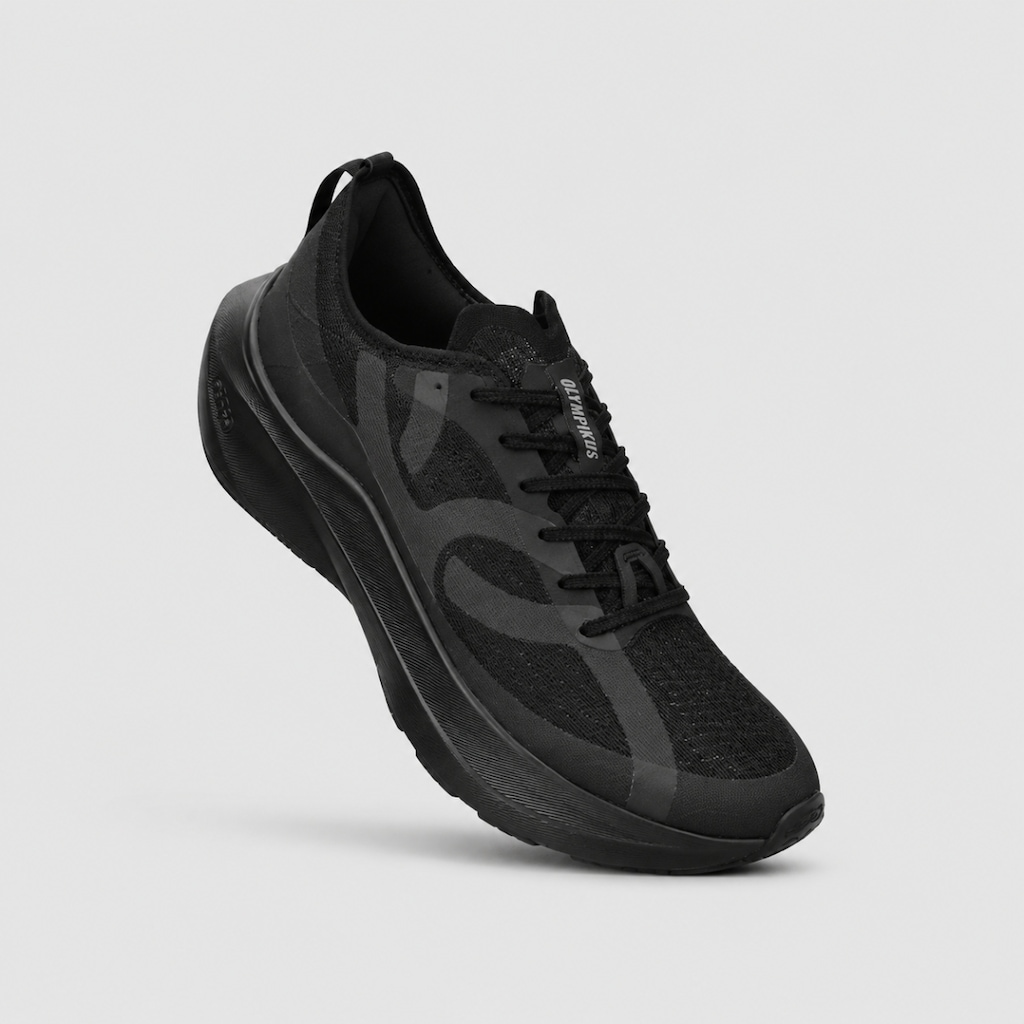Imagem 4 do produto Tênis Masculino Olympikus Corre 5