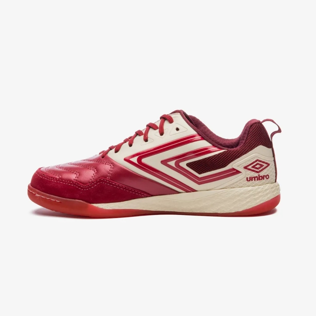 Imagem 2 do produto Chuteira Futsal Adulto Umbro Pro 5 Bump