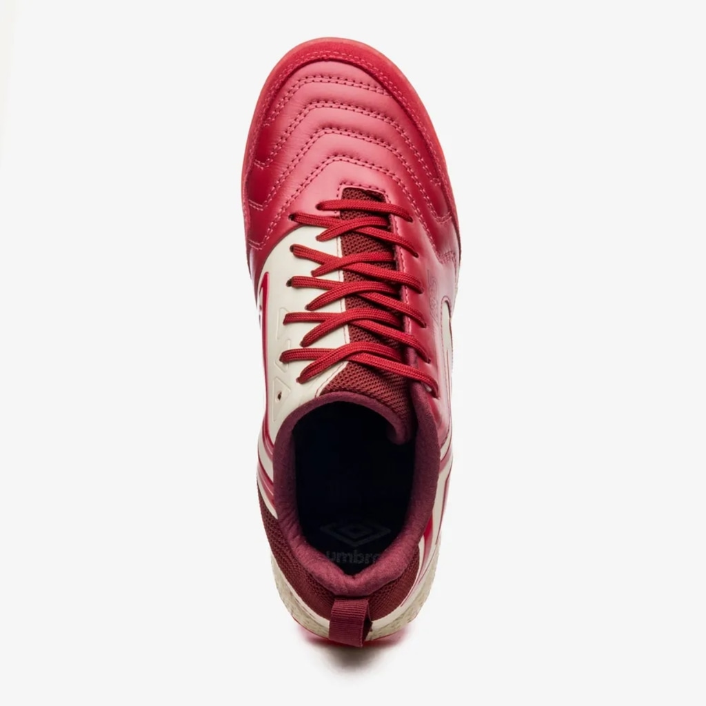 Imagem 3 do produto Chuteira Futsal Adulto Umbro Pro 5 Bump