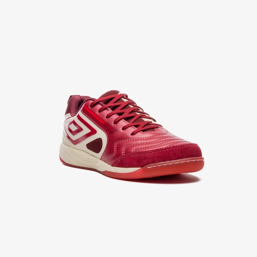 Imagem 4 do produto Chuteira Futsal Adulto Umbro Pro 5 Bump