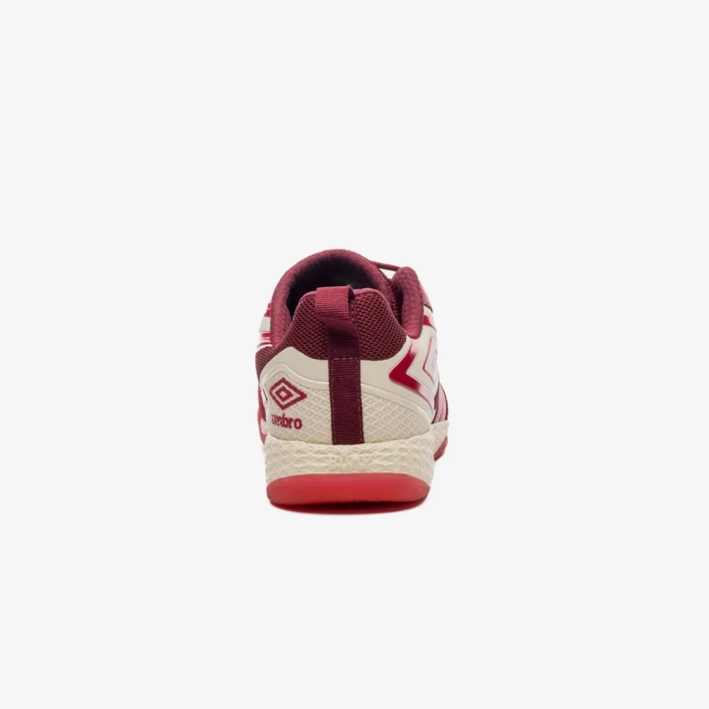 Imagem 5 do produto Chuteira Futsal Adulto Umbro Pro 5 Bump