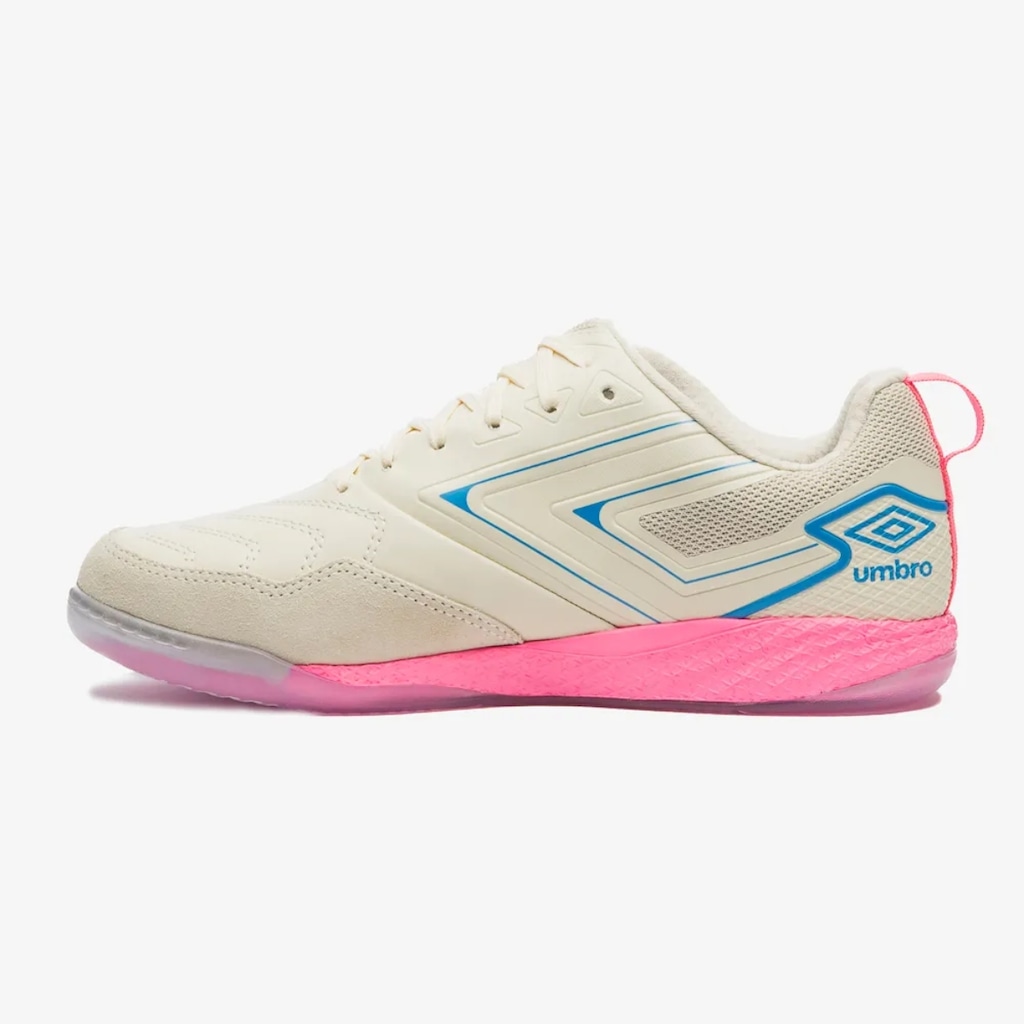 Imagem 2 do produto Chuteira Futsal Adulto Umbro Pro 5 Bump