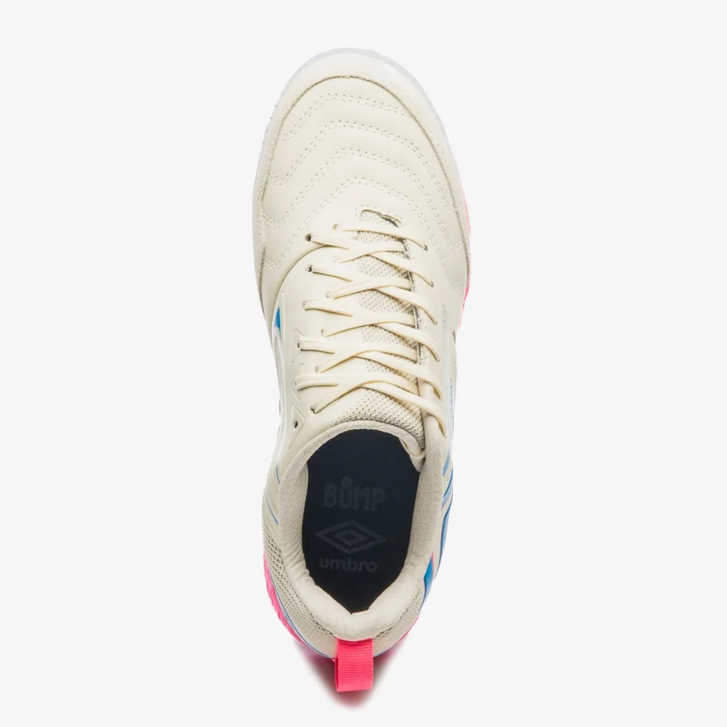 Imagem 3 do produto Chuteira Futsal Adulto Umbro Pro 5 Bump