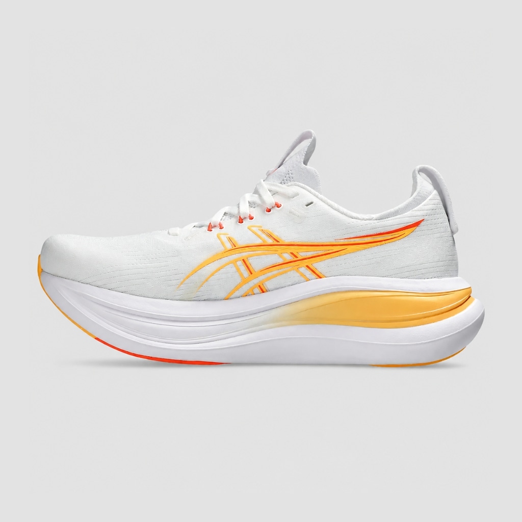 Imagem 2 do produto Tênis Feminino Asics Gel Nimbus 28