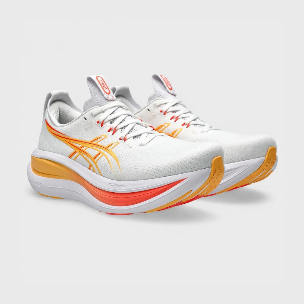 Imagem 4 do produto Tênis Feminino Asics Gel Nimbus 28