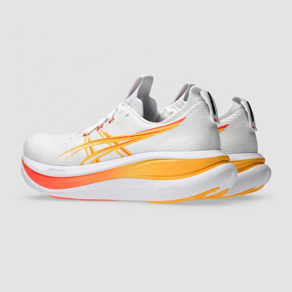 Imagem 5 do produto Tênis Feminino Asics Gel Nimbus 28