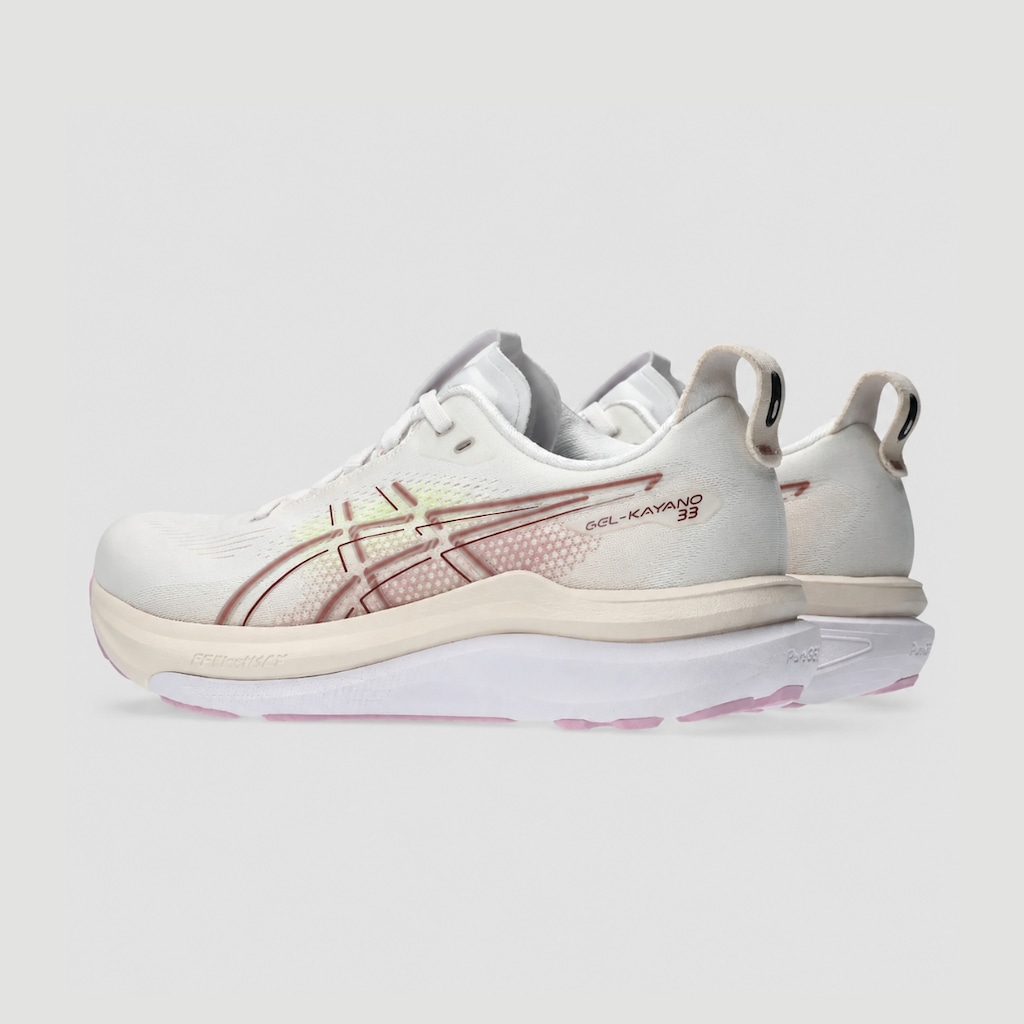 Imagem 2 do produto Tênis Feminino Asics Gel-Kayano 33