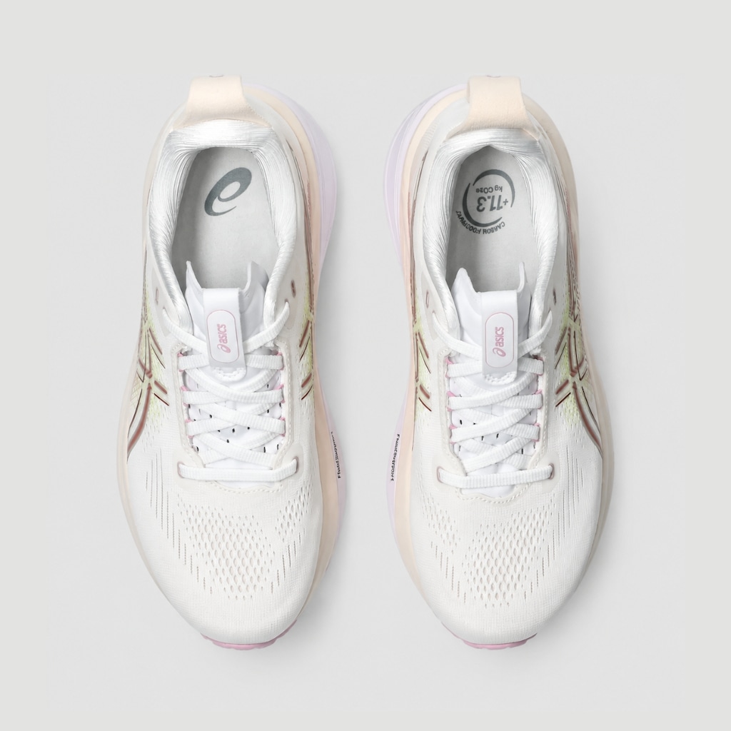 Imagem 3 do produto Tênis Feminino Asics Gel-Kayano 33