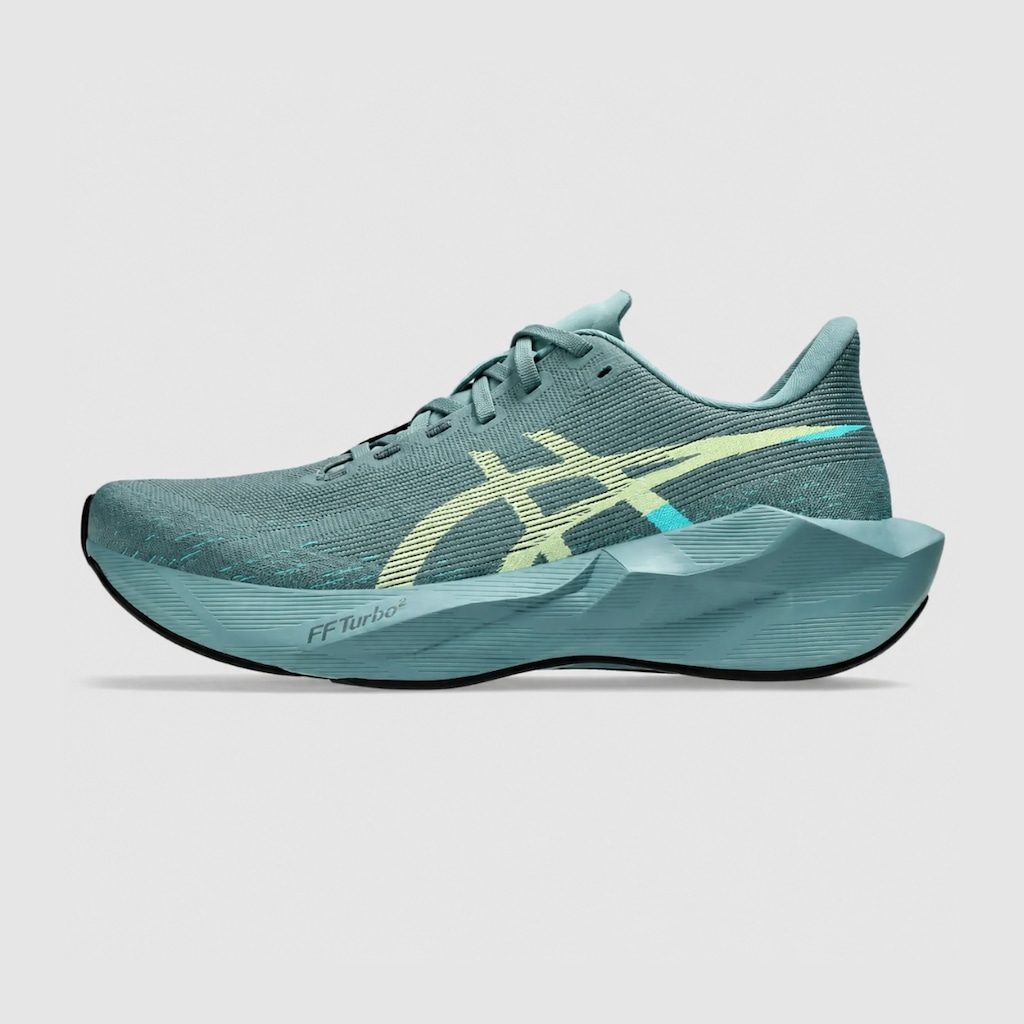 Imagem 2 do produto Tênis Masculino Asics Novablest 6