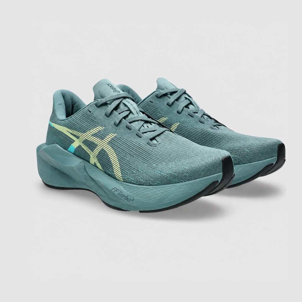 Imagem 4 do produto Tênis Masculino Asics Novablest 6