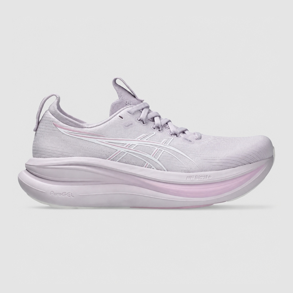 Imagem 1 do produto Tênis Feminino Asics Gel-Nimbus 28