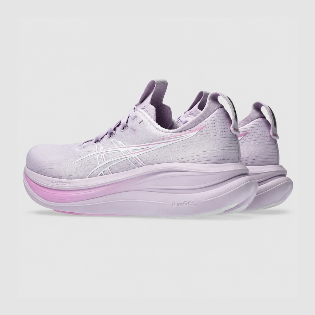 Imagem 3 do produto Tênis Feminino Asics Gel-Nimbus 28