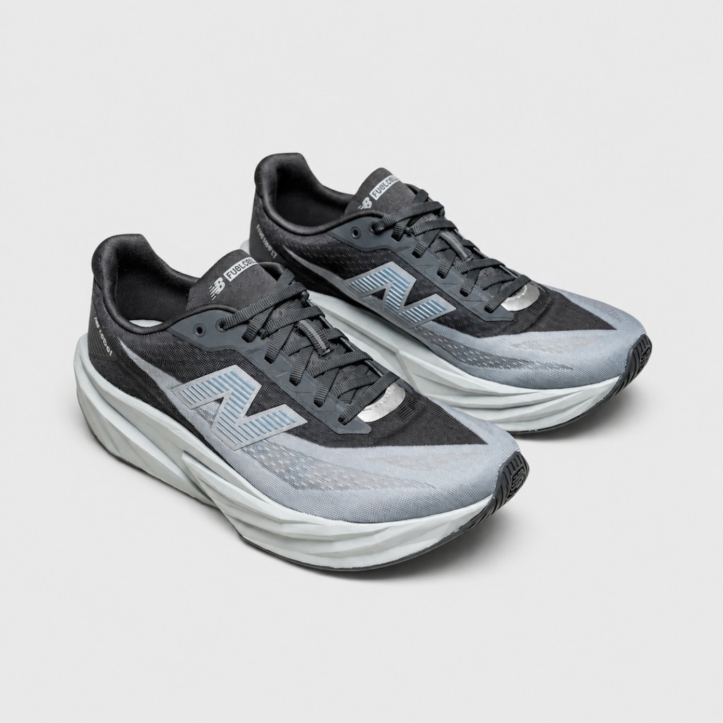 Imagem 3 do produto Tênis Masculino New Balance Rebel V5