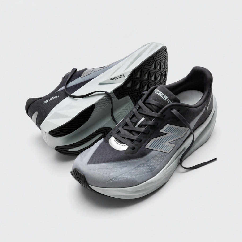 Imagem 4 do produto Tênis Masculino New Balance Rebel V5