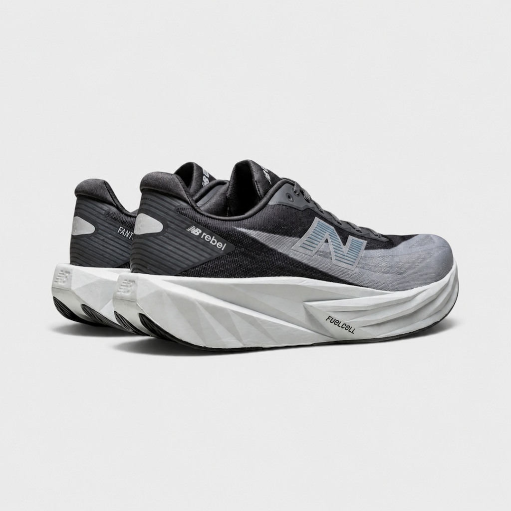Imagem 5 do produto Tênis Masculino New Balance Rebel V5