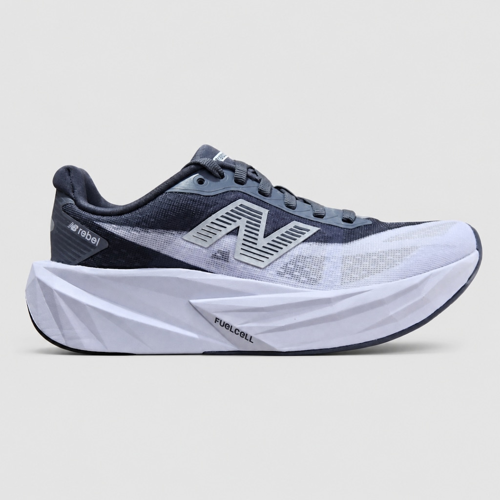 Imagem 1 do produto Tênis Feminino New Balance Fuelcell Rebel V5