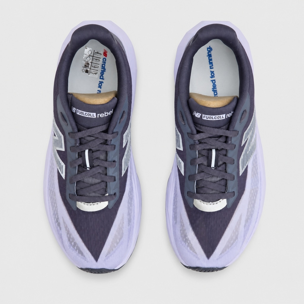 Imagem 3 do produto Tênis Feminino New Balance Fuelcell Rebel V5