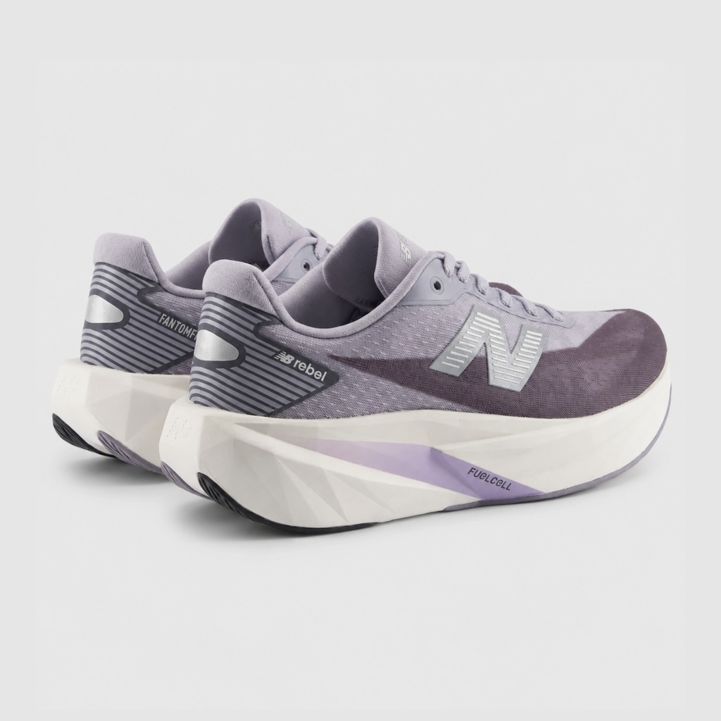 Imagem 5 do produto Tênis Feminino New Balance Fuelcell Rebel V5