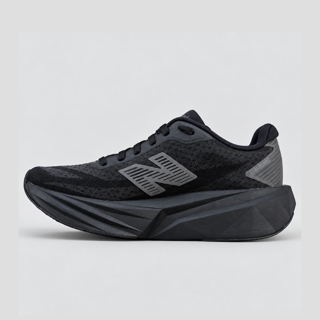 Imagem 1 do produto Tênis Masculino New Balance Rebel V5