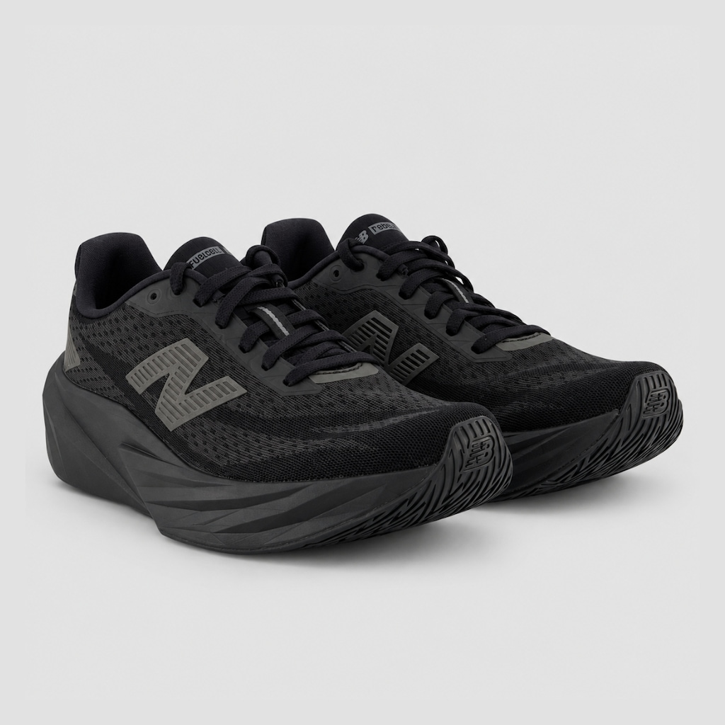 Imagem 3 do produto Tênis Masculino New Balance Rebel V5