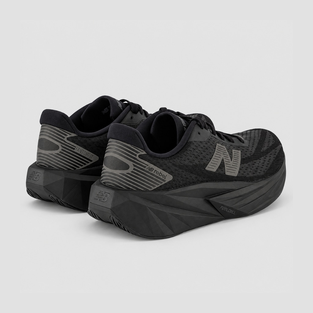Imagem 4 do produto Tênis Masculino New Balance Rebel V5