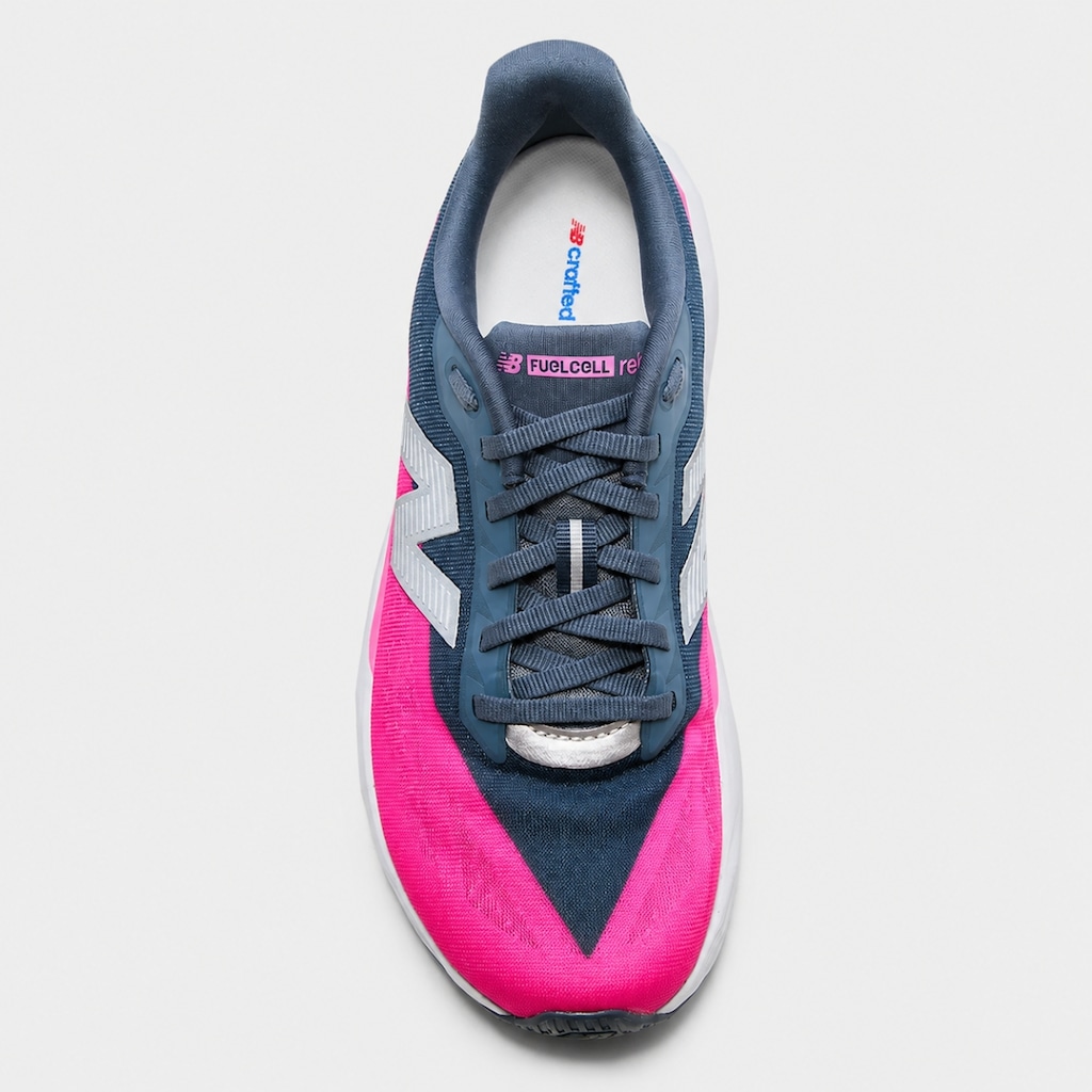 Imagem 3 do produto Tênis Feminino New Balance Fuelcell Rebel V5