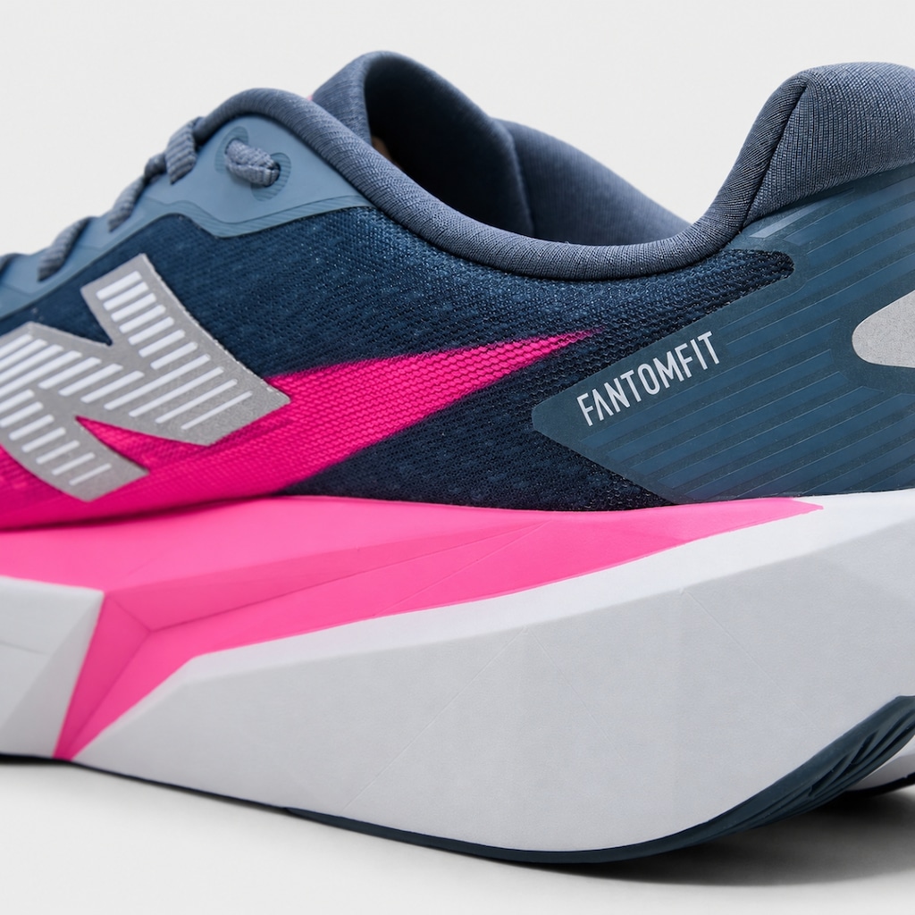 Imagem 5 do produto Tênis Feminino New Balance Fuelcell Rebel V5