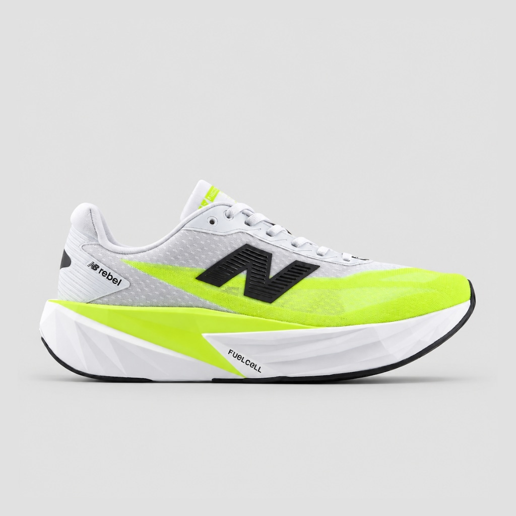 Imagem 1 do produto Tênis Masculino New Balance Fuelcell Rebel V5