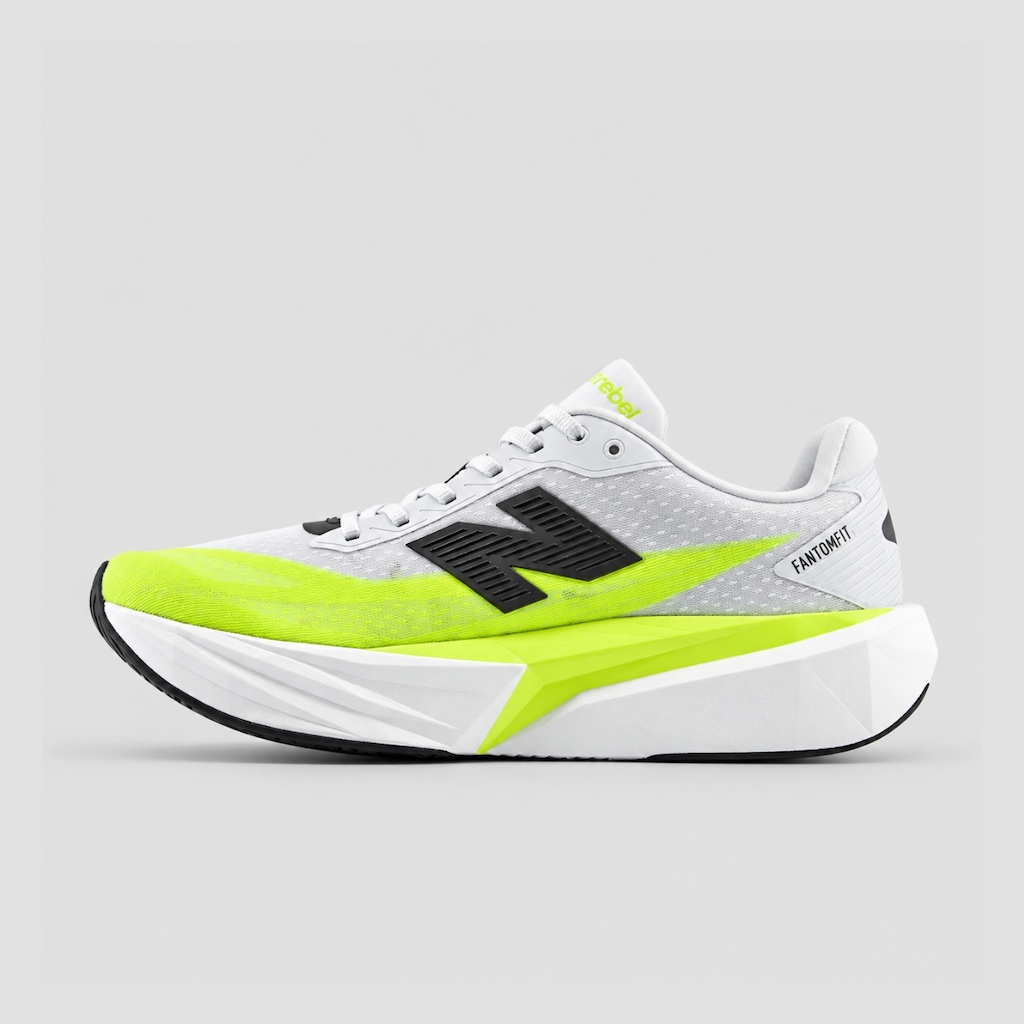 Imagem 2 do produto Tênis Masculino New Balance Fuelcell Rebel V5
