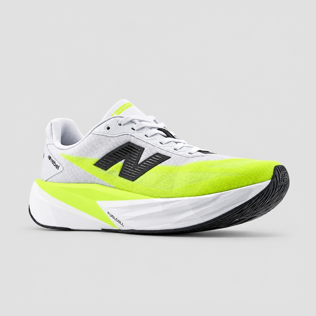 Imagem 3 do produto Tênis Masculino New Balance Fuelcell Rebel V5