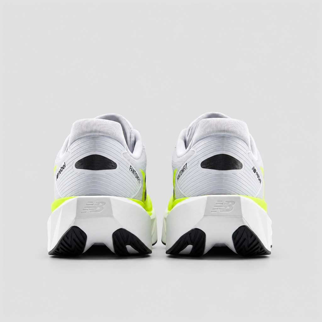 Imagem 5 do produto Tênis Masculino New Balance Fuelcell Rebel V5