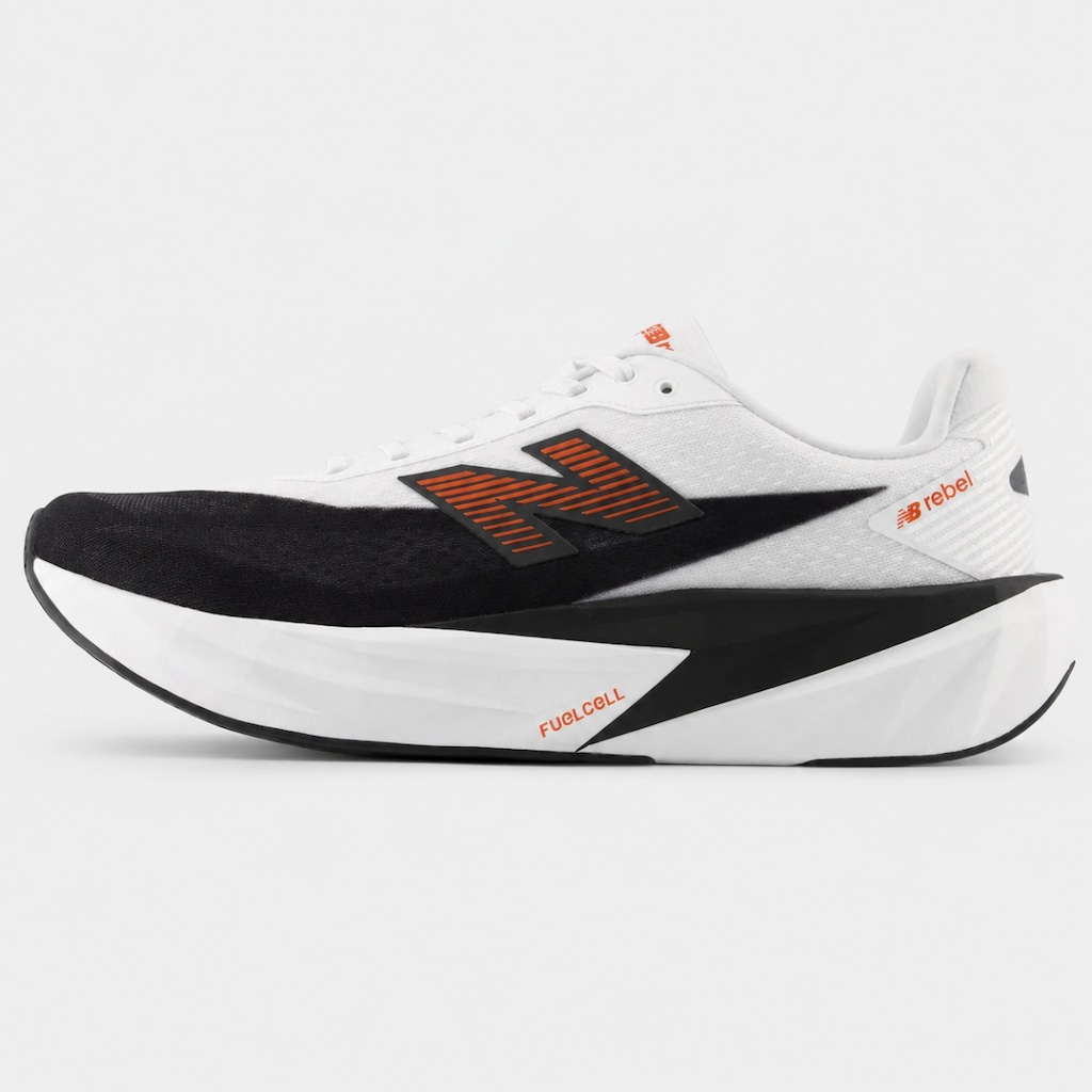 Imagem 2 do produto Tênis Masculino New Balance Fuelcell Rebel V5