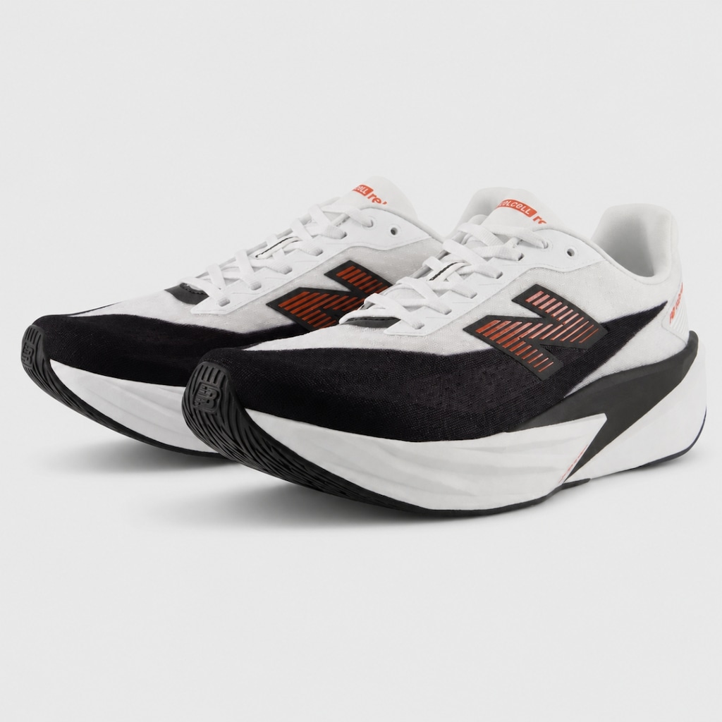 Imagem 5 do produto Tênis Masculino New Balance Fuelcell Rebel V5