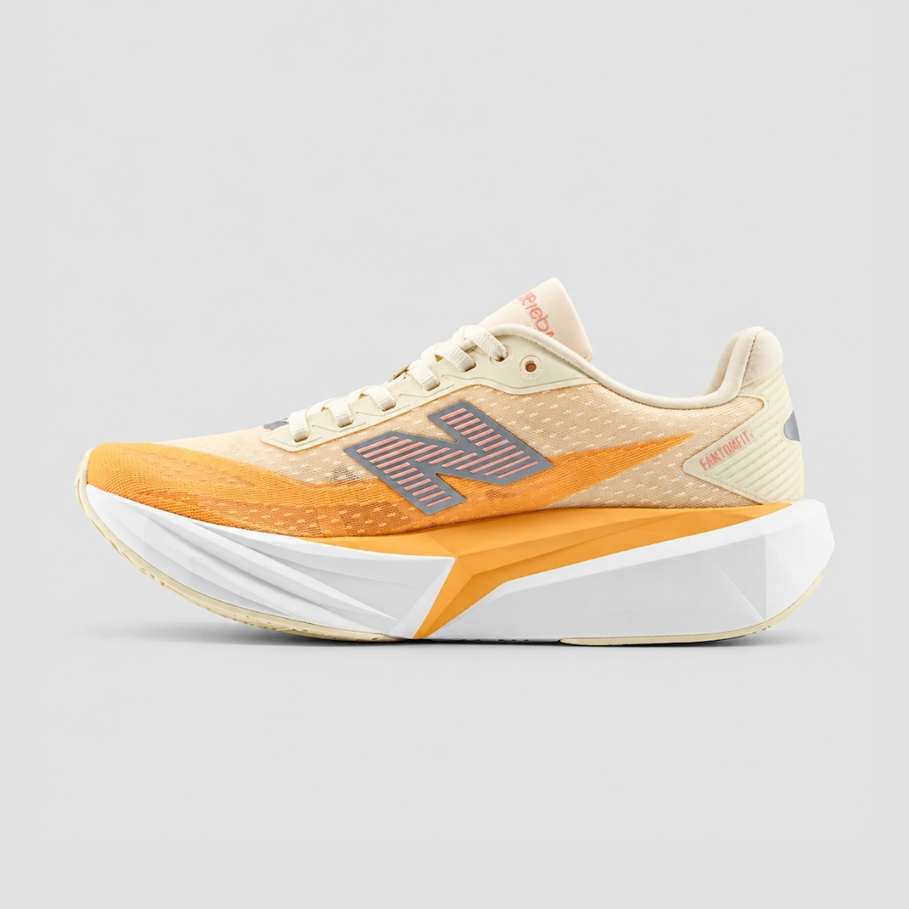 Imagem 2 do produto Tênis Feminino New Balance Fuelcell Rebel V5