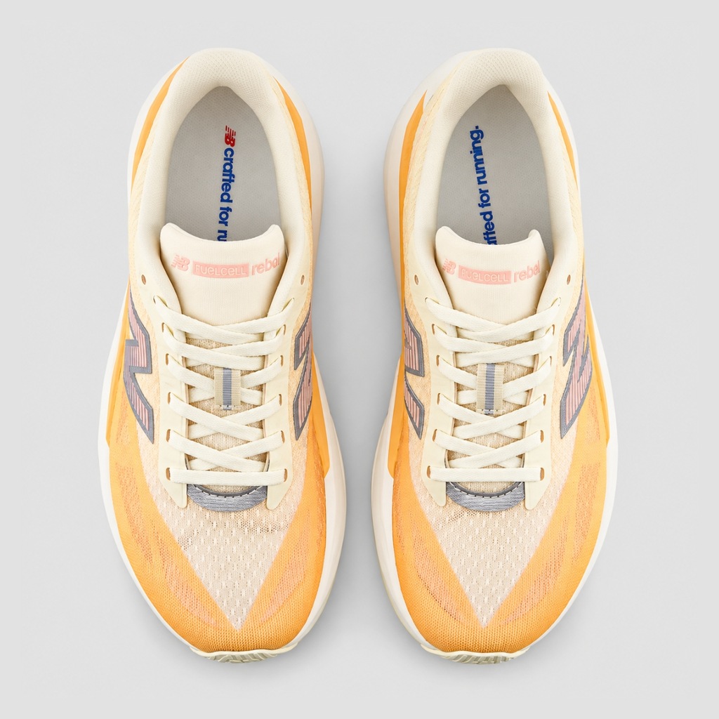 Imagem 3 do produto Tênis Feminino New Balance Fuelcell Rebel V5