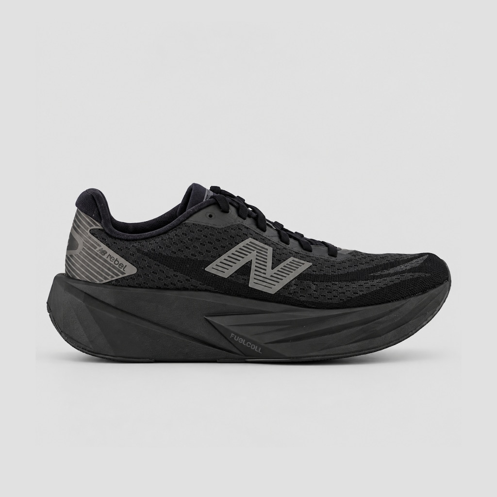 Imagem 1 do produto Tênis Feminino New Balance Fuelcell Rebel V5