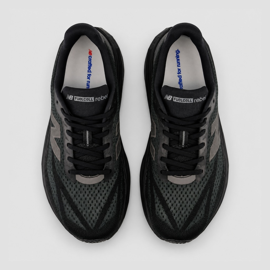Imagem 3 do produto Tênis Feminino New Balance Fuelcell Rebel V5