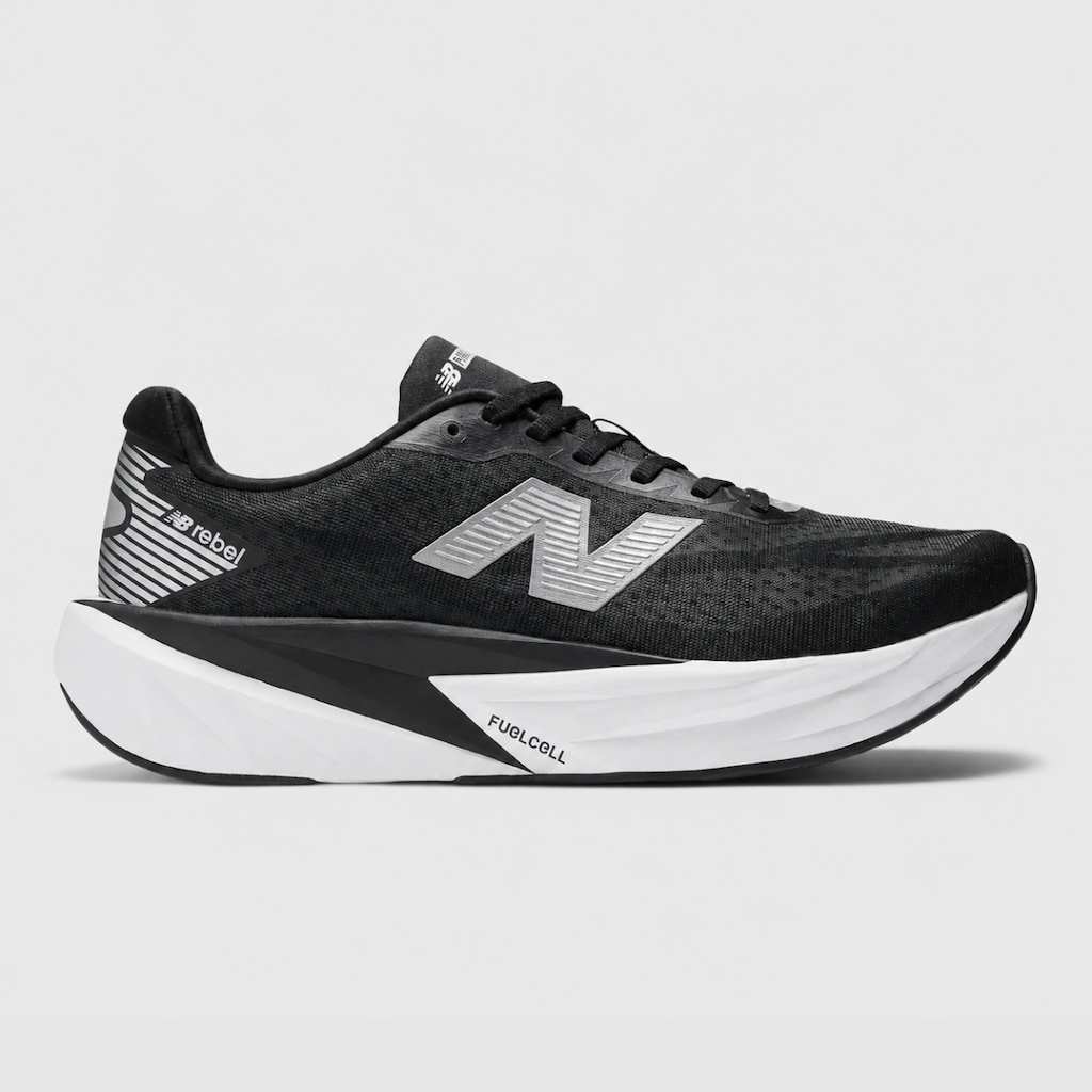 Imagem 1 do produto Tênis Masculino New Balance Fuelcell Rebel V5
