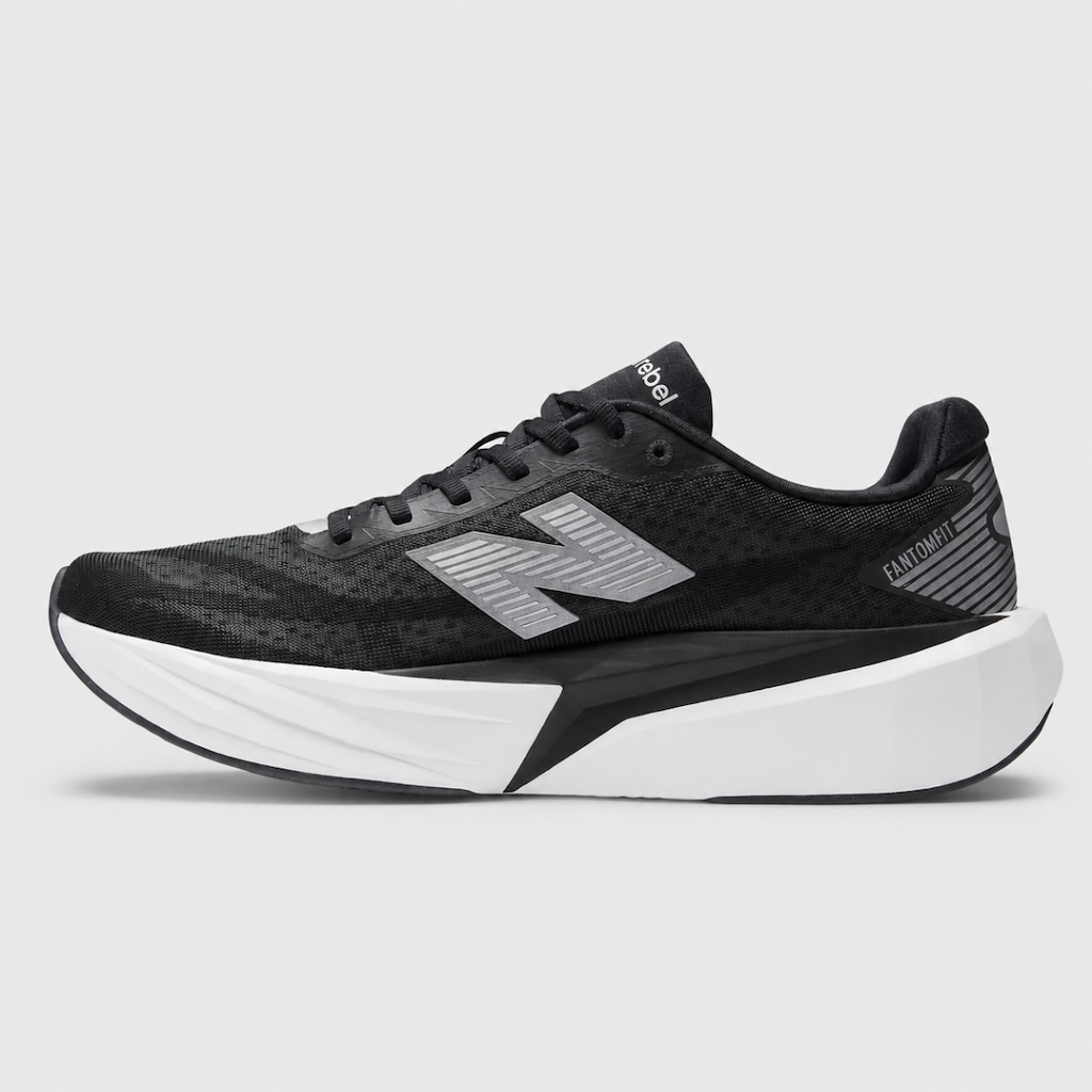 Imagem 2 do produto Tênis Masculino New Balance Fuelcell Rebel V5