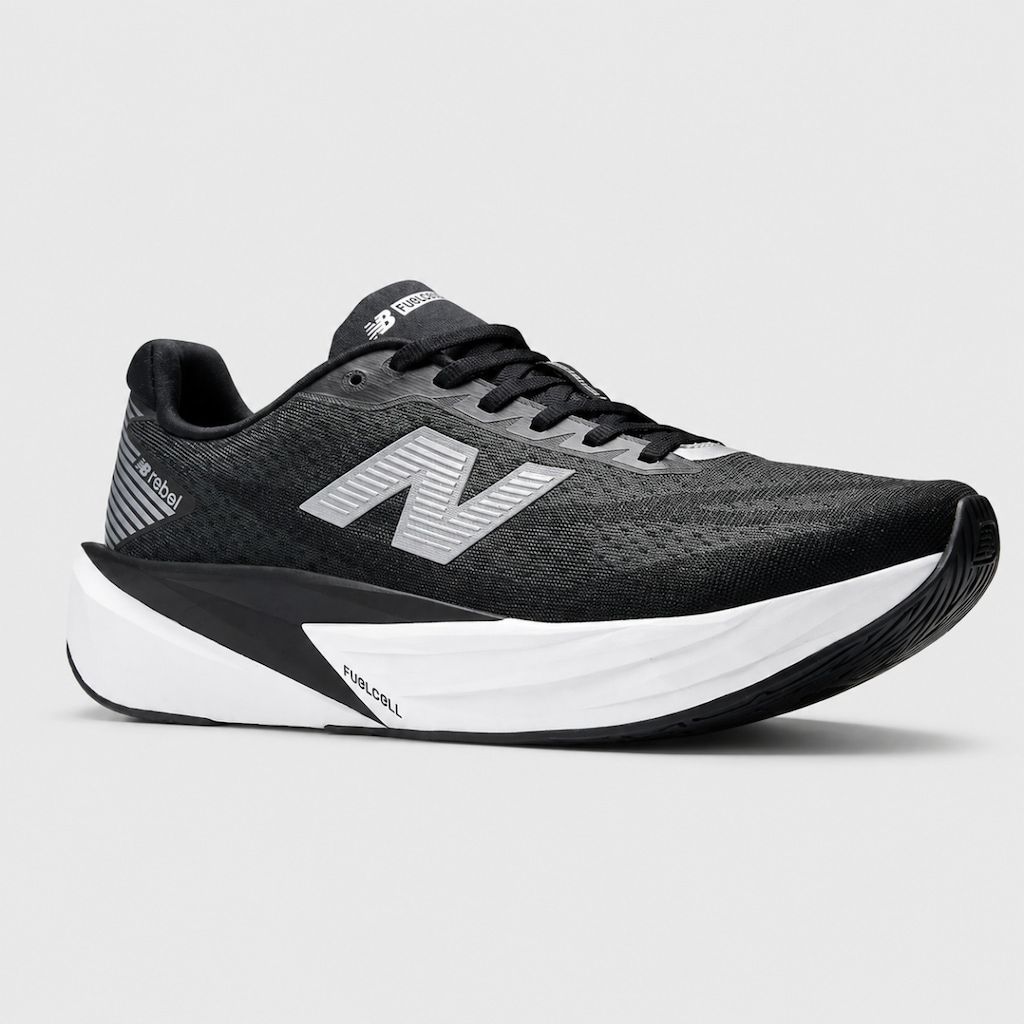 Imagem 4 do produto Tênis Masculino New Balance Fuelcell Rebel V5