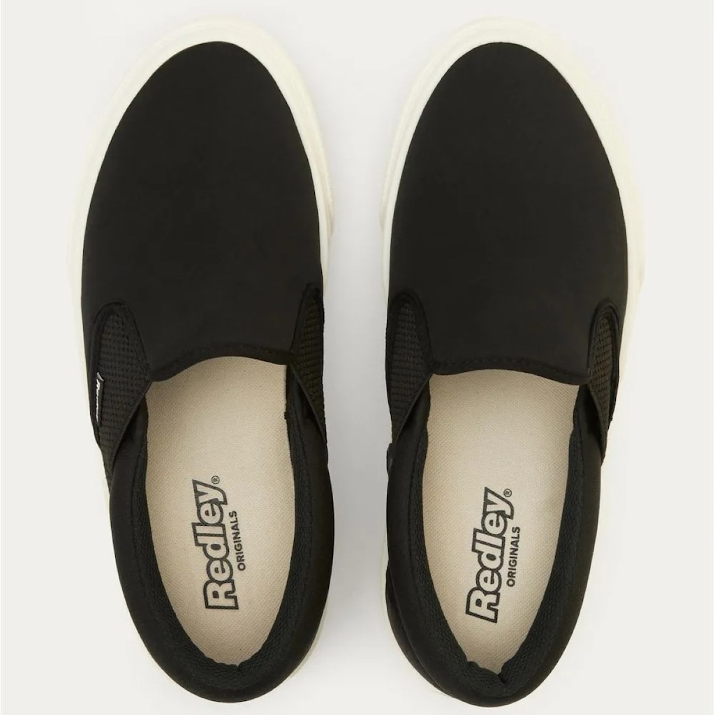 Imagem 3 do produto Tênis Unissex Redley Slip On Neoprene
