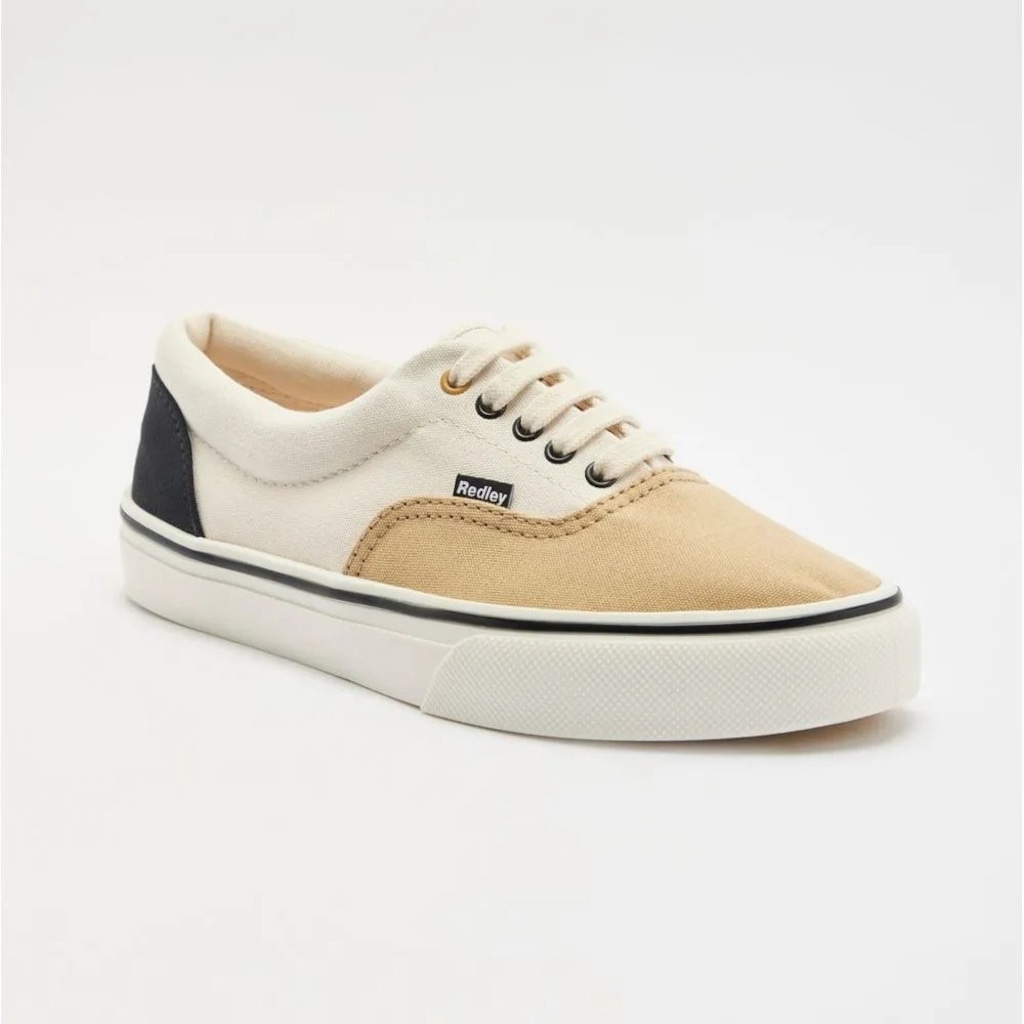 Imagem 2 do produto Tênis Unissex Redley Originals Confort Multicolor Cano Baixo