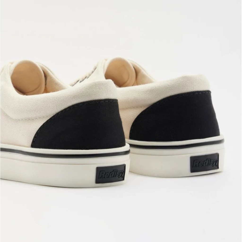 Imagem 4 do produto Tênis Unissex Redley Originals Confort Multicolor Cano Baixo