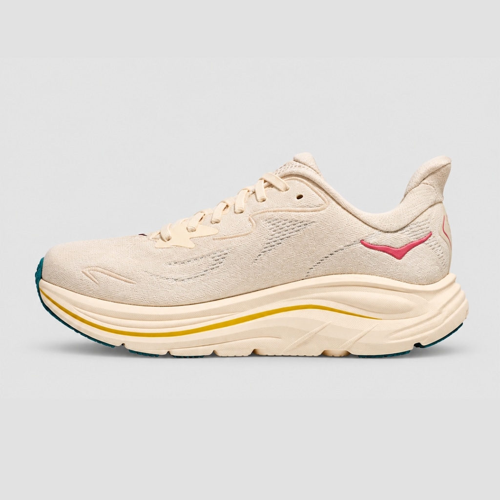 Imagem 2 do produto Tênis Feminino Hoka Clifton 10