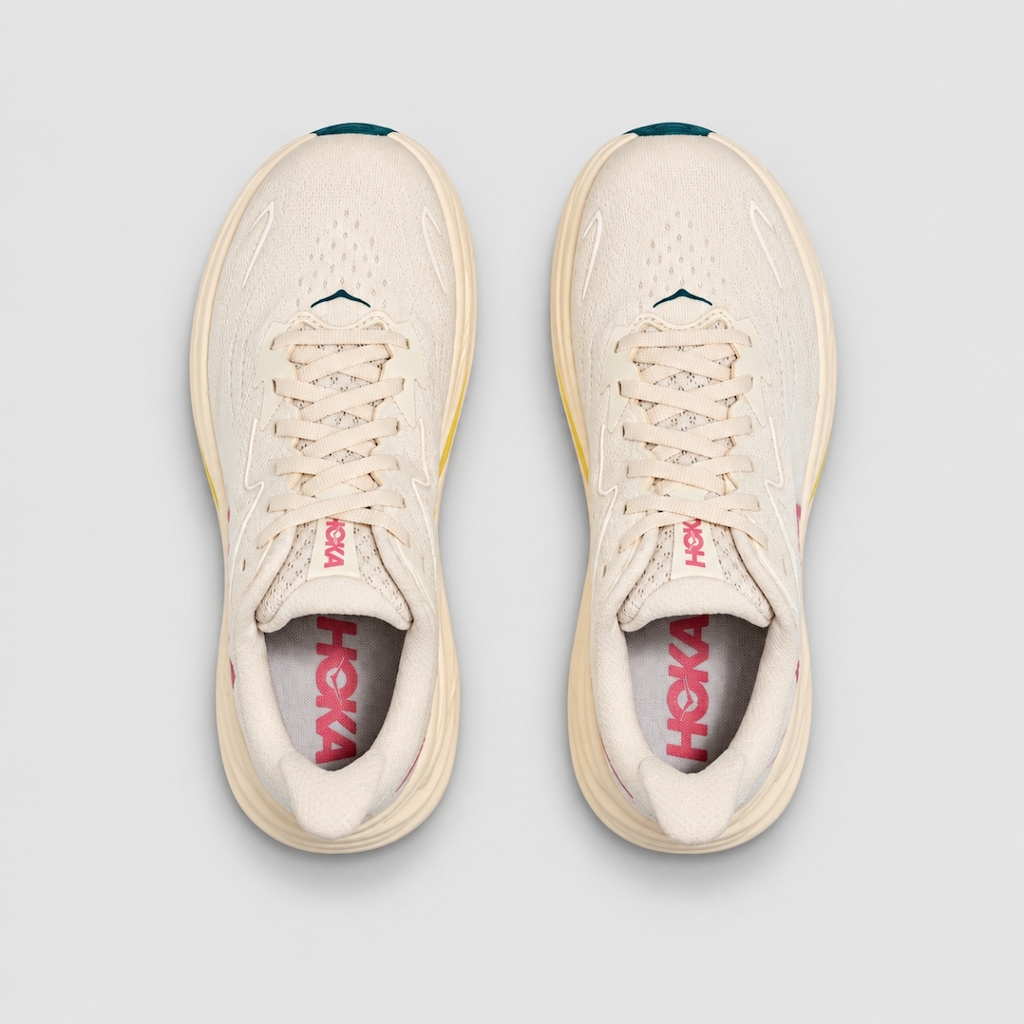 Imagem 3 do produto Tênis Feminino Hoka Clifton 10