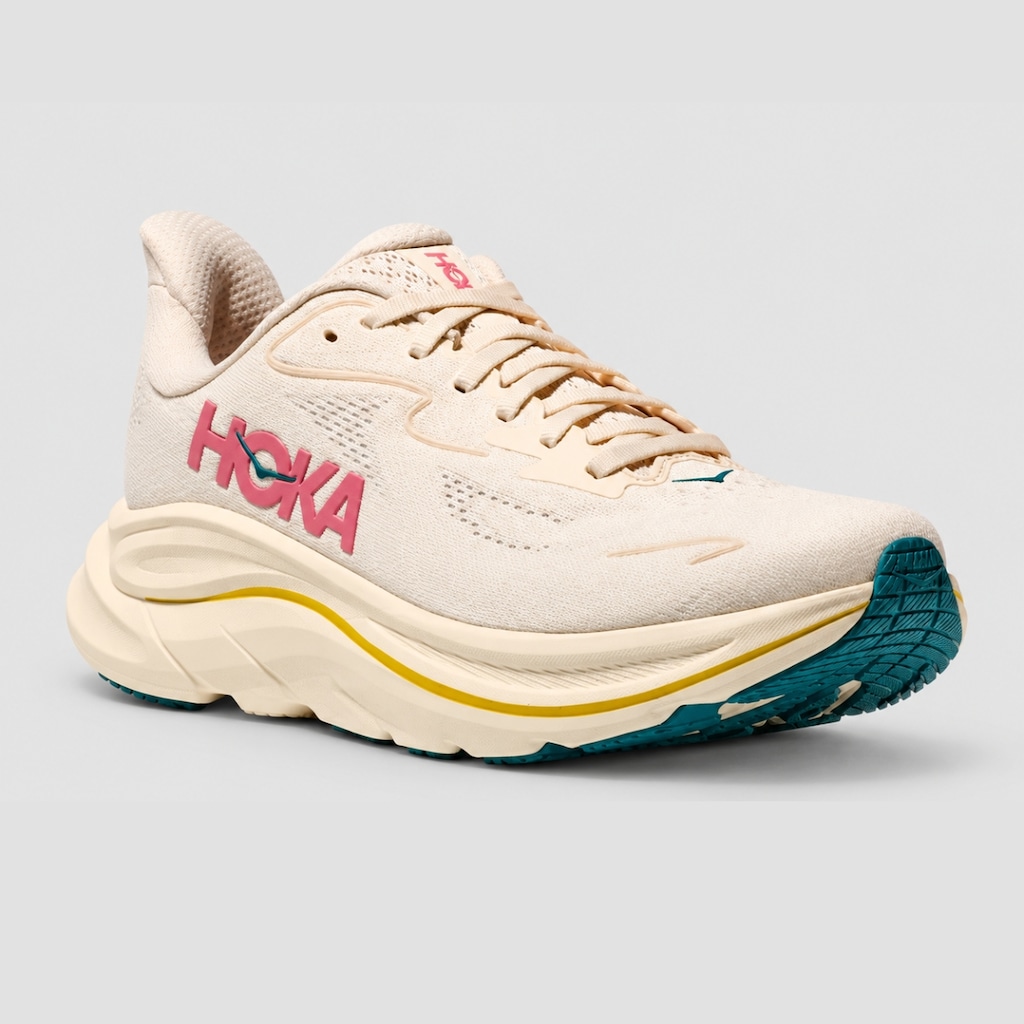 Imagem 4 do produto Tênis Feminino Hoka Clifton 10