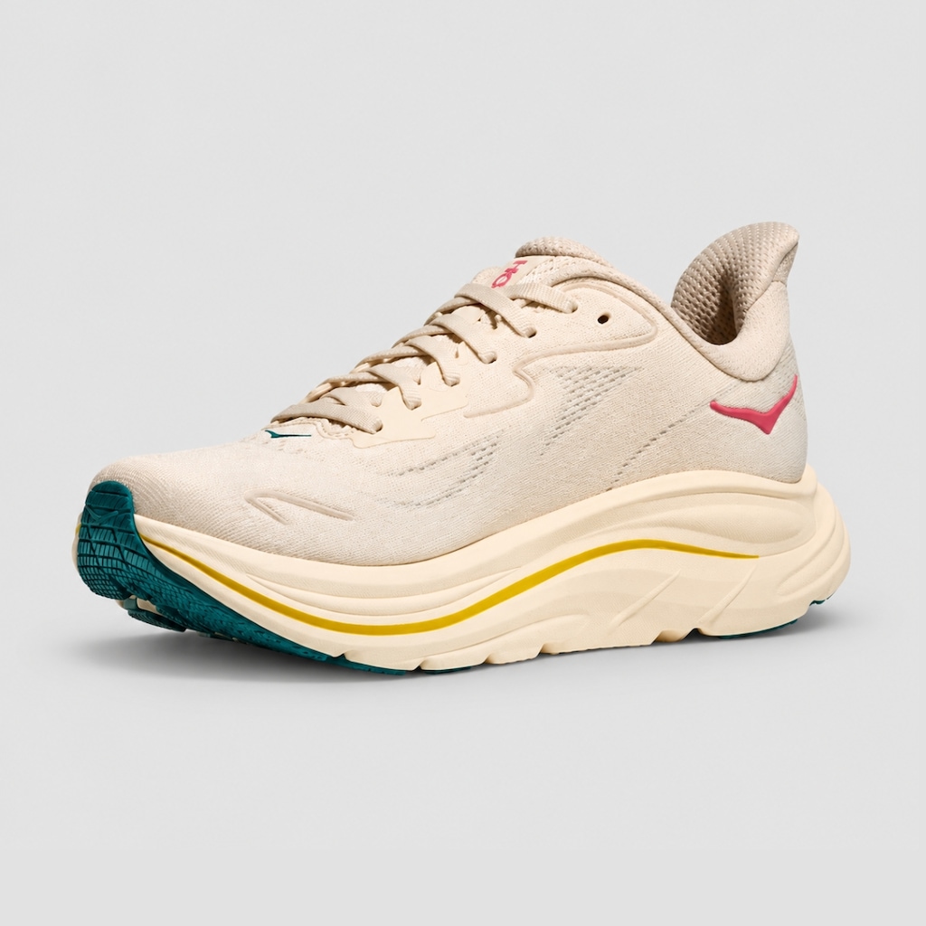 Imagem 5 do produto Tênis Feminino Hoka Clifton 10